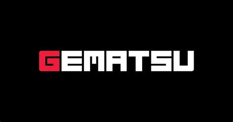 gematsu|gematsu news.